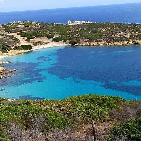 Eco Affittacamere Casa Maica Eco Guesthouse Stintino Dış mekan fotoğraf