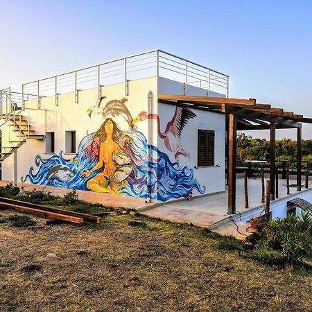 Eco Affittacamere Casa Maica Eco Guesthouse Stintino Dış mekan fotoğraf