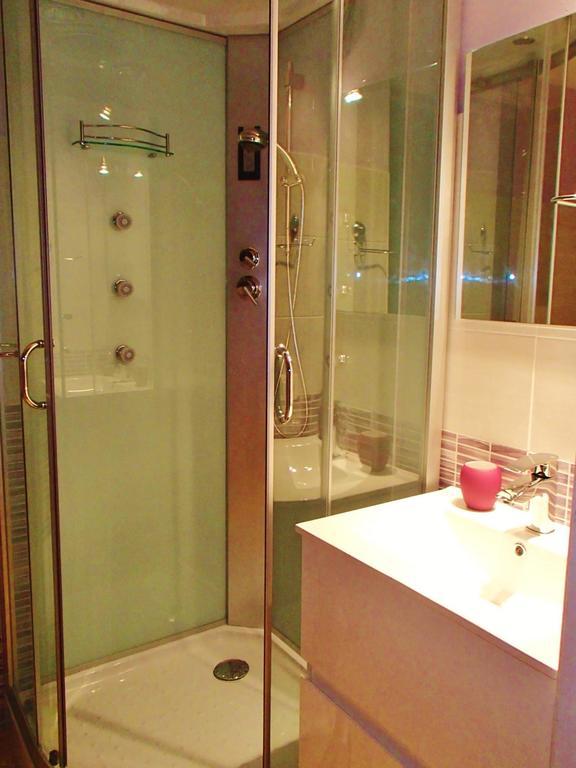 Eco Affittacamere Casa Maica Eco Guesthouse Stintino Dış mekan fotoğraf
