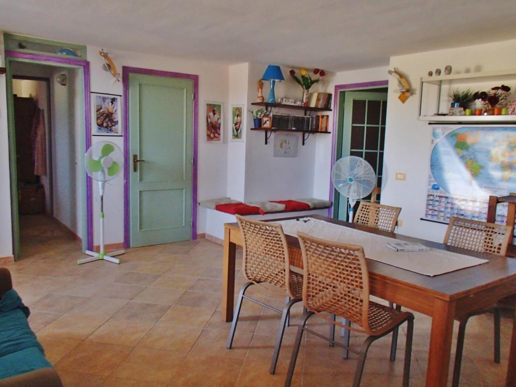 Eco Affittacamere Casa Maica Eco Guesthouse Stintino Dış mekan fotoğraf