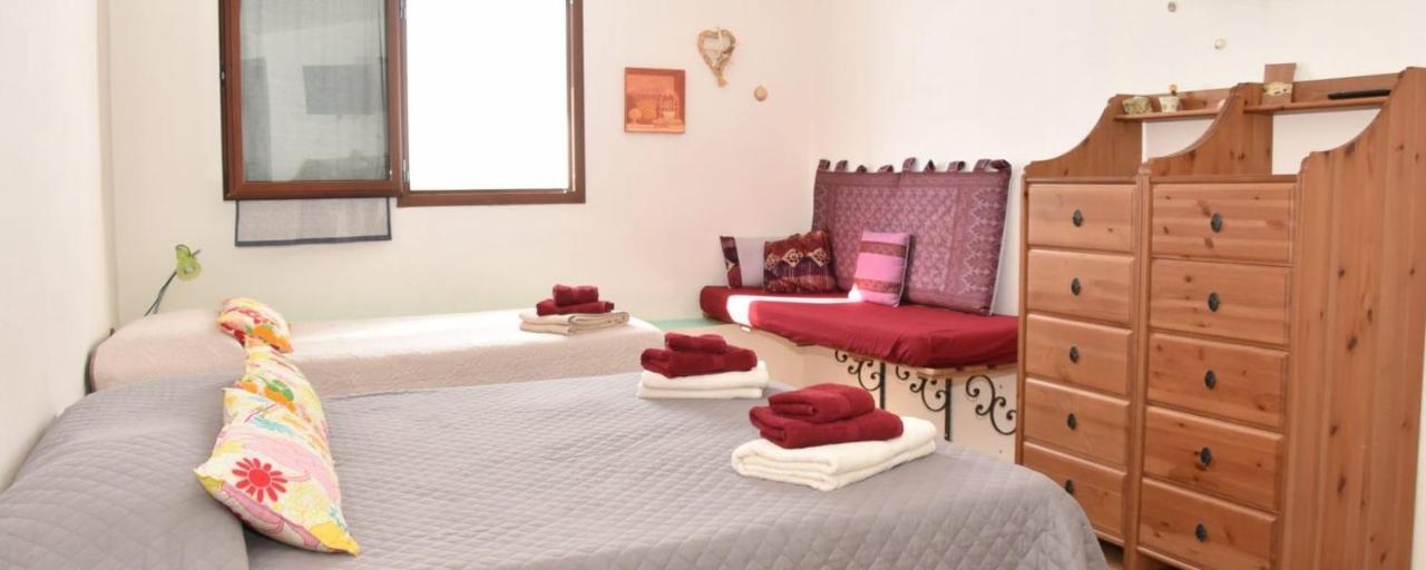 Eco Affittacamere Casa Maica Eco Guesthouse Stintino Dış mekan fotoğraf
